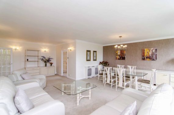 1 Bedroom Flat